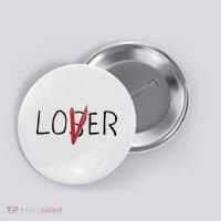 Loser Lover Button thumb 0