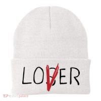 Loser Lover Beanie thumb 0