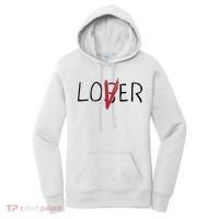Loser Lover Women's Hoodie thumb 0