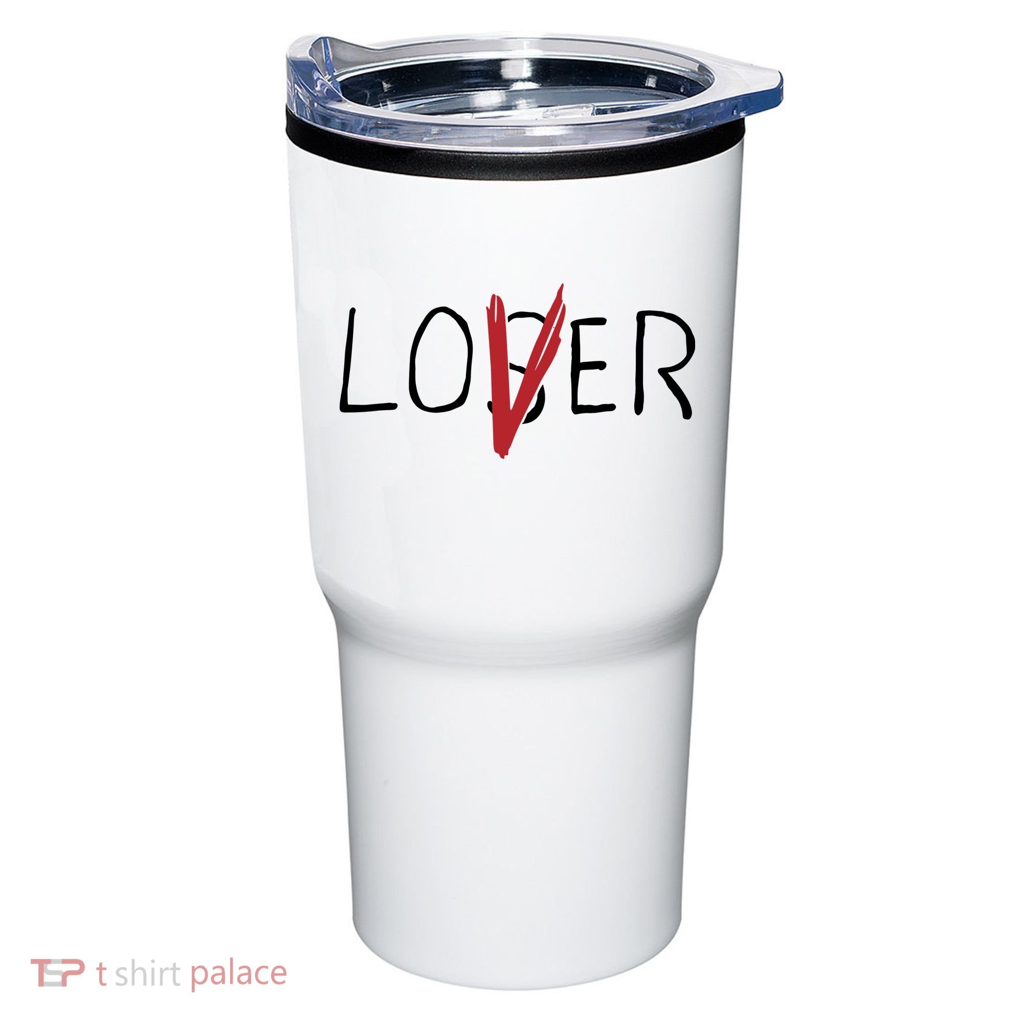 Loser Lover Tumbler