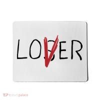 Loser Lover Mousepad thumb 0