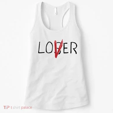 Loser Lover Women's Tank Top