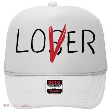 Loser Lover Hat