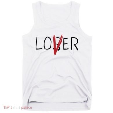 Loser Lover Tank Top