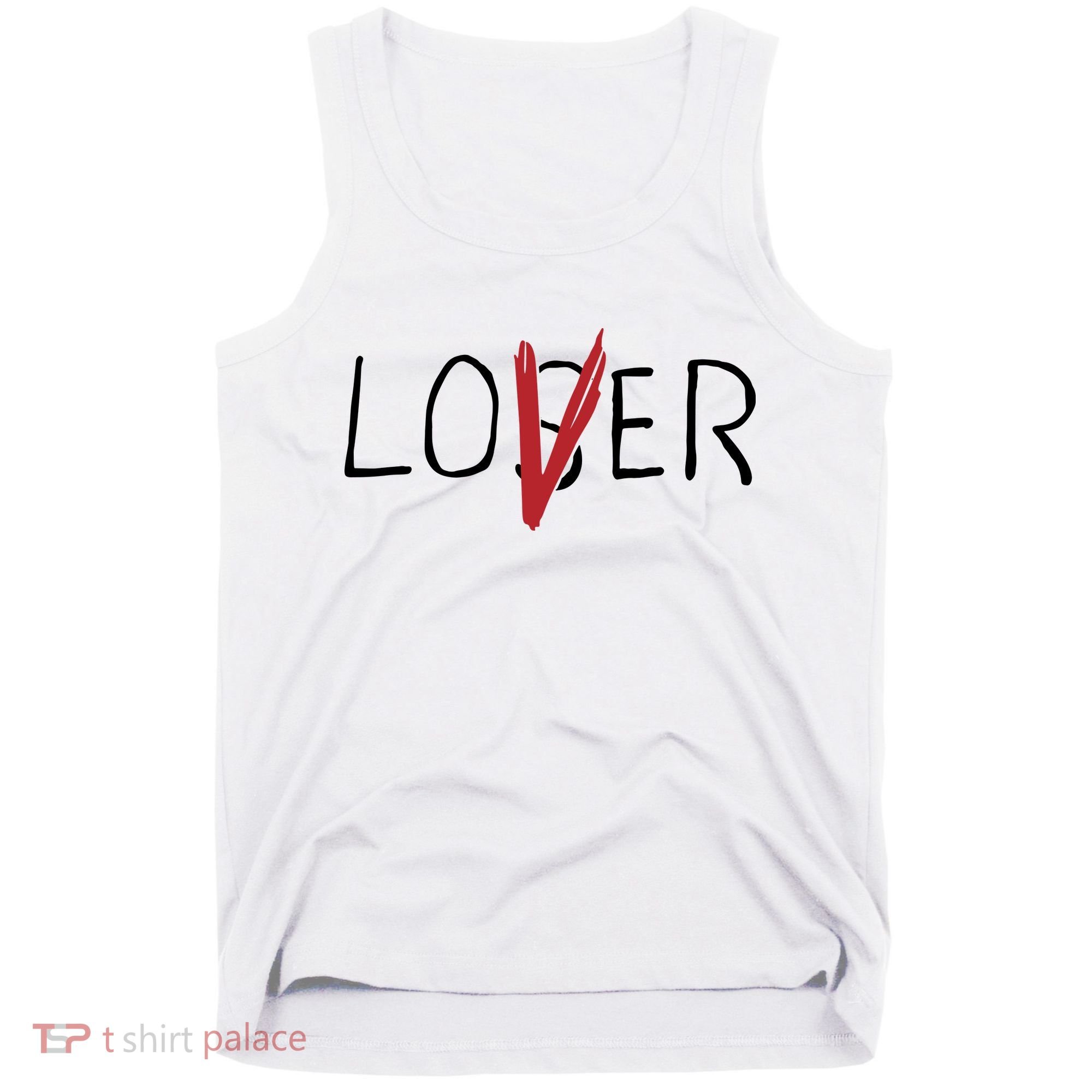 Loser Lover Tank Top