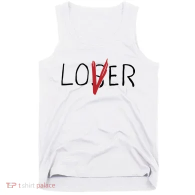 Loser Lover Tank Top