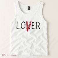 Loser Lover Tank Top thumb 2