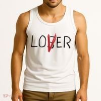 Loser Lover Tank Top thumb 3