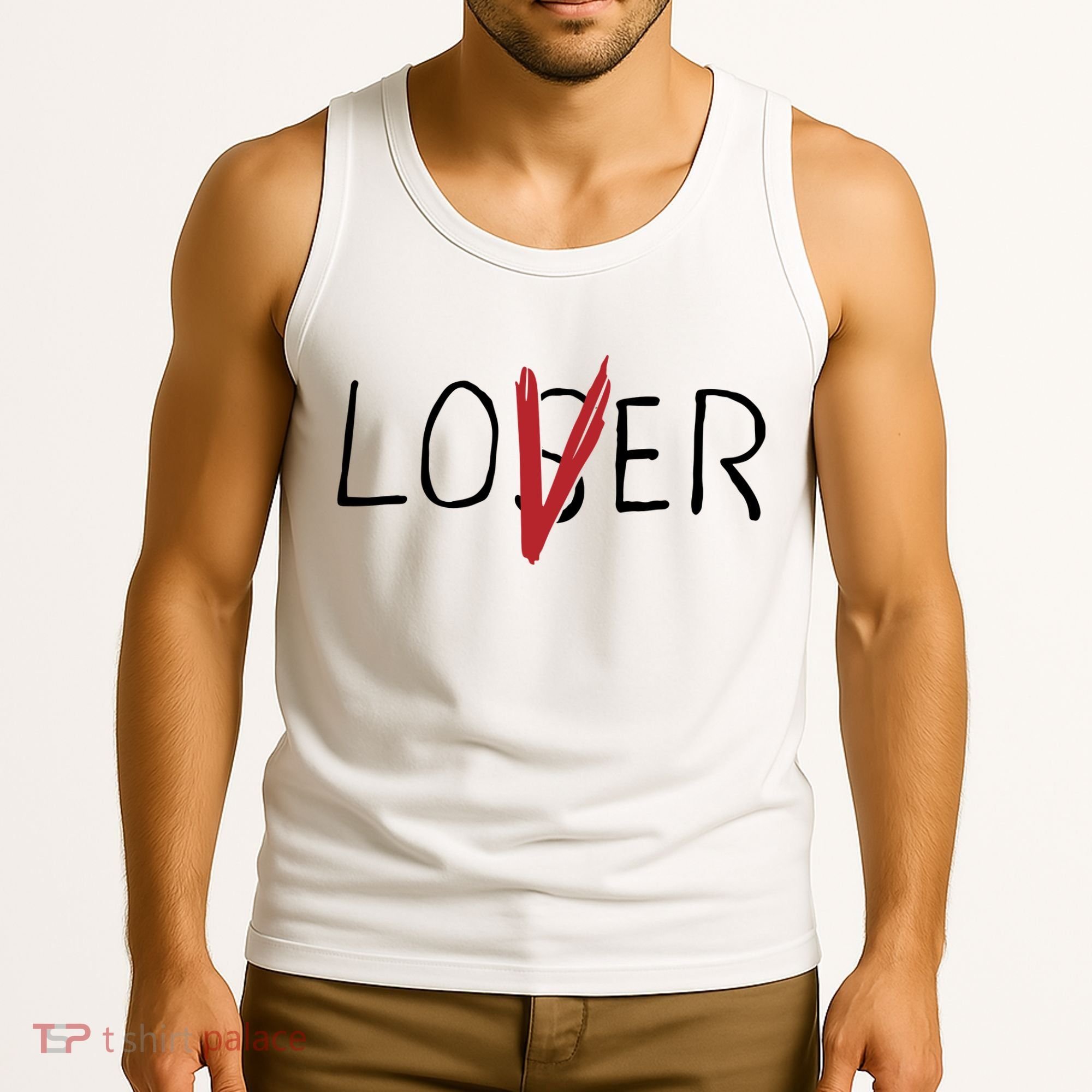 Loser Lover Tank Top