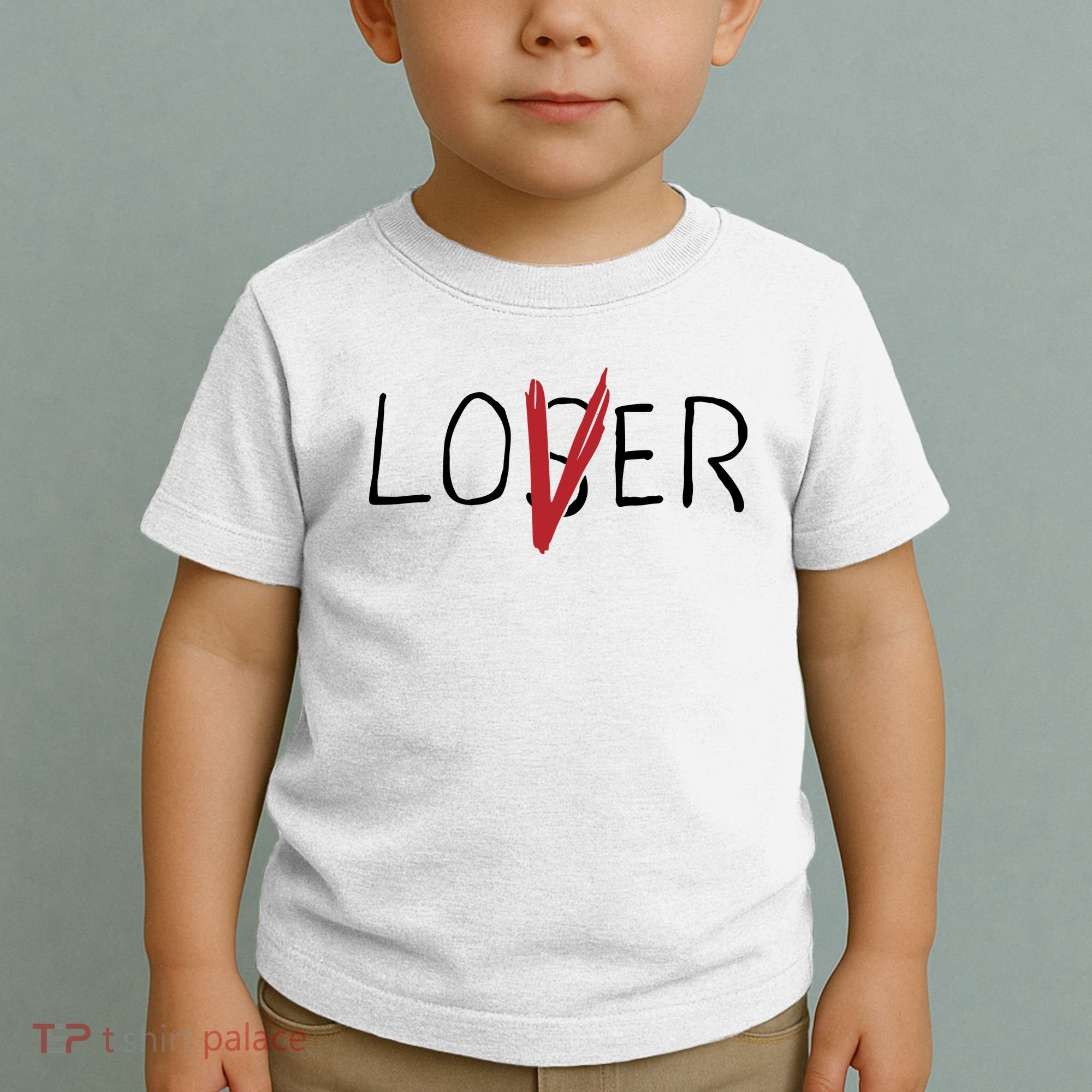 Loser Lover Toddler T-Shirt