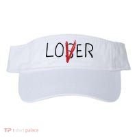 Loser Lover Visor thumb 0
