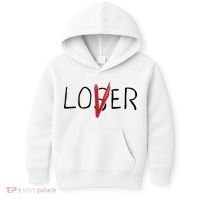 Loser Lover Kids Hoodie thumb 0