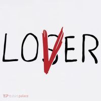 Loser Lover Kids T-Shirt thumb 4