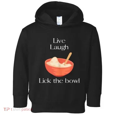 Toddler Hoodie