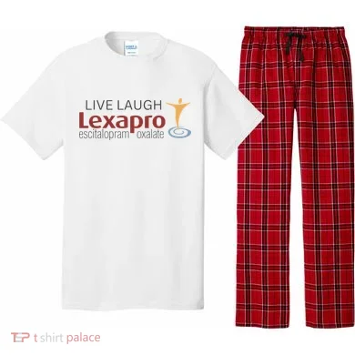 Pajama Set