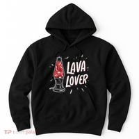 Lava Lover Lava Lamp Hoodie thumb 0