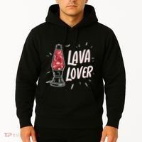 Lava Lover Lava Lamp Hoodie thumb 2