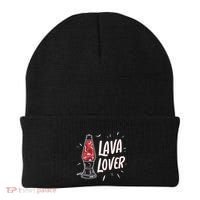 Lava Lover Lava Lamp Beanie thumb 0