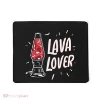 Lava Lover Lava Lamp Mousepad thumb 0