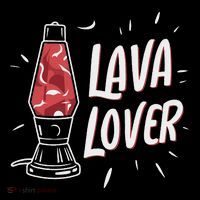 Lava Lover Lava Lamp Mousepad thumb 1