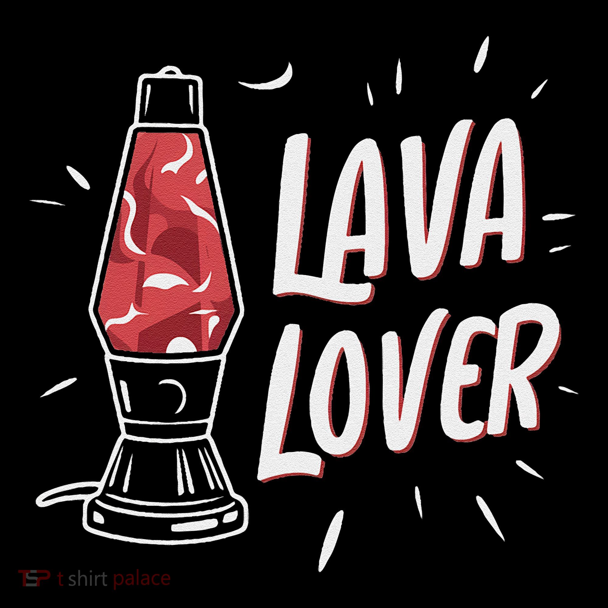 Lava Lover Lava Lamp Ornament