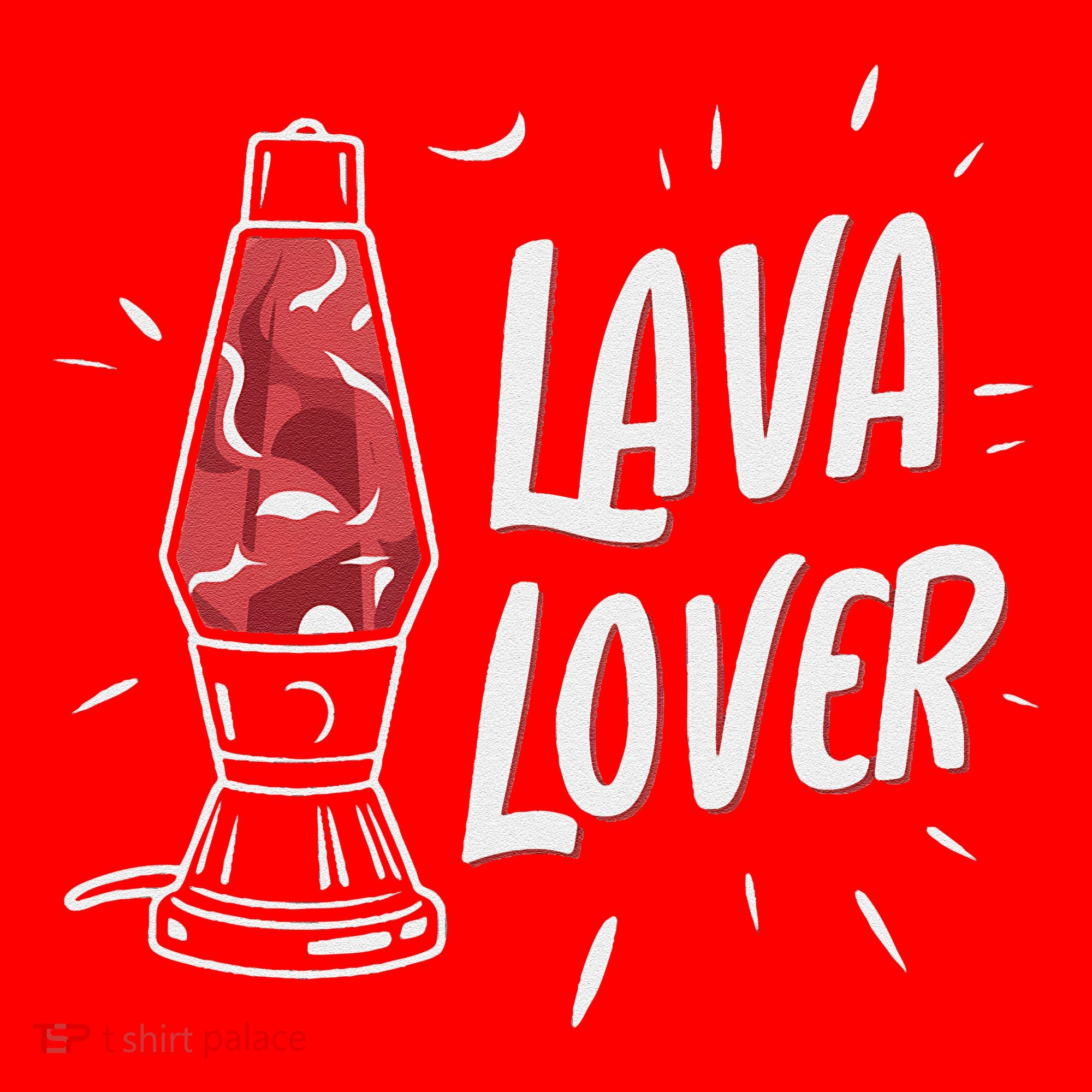 Lava Lover Lava Lamp Santa Hat