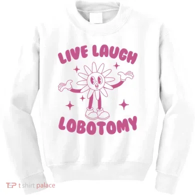 Kids Sweatshirt