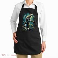 Lemurs Lemur Apron thumb 2