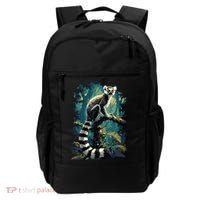 Lemurs Lemur Backpack thumb 0