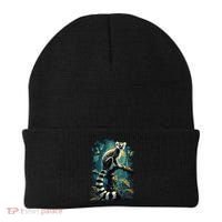 Lemurs Lemur Beanie thumb 0