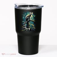 Lemurs Lemur Tumbler thumb 0