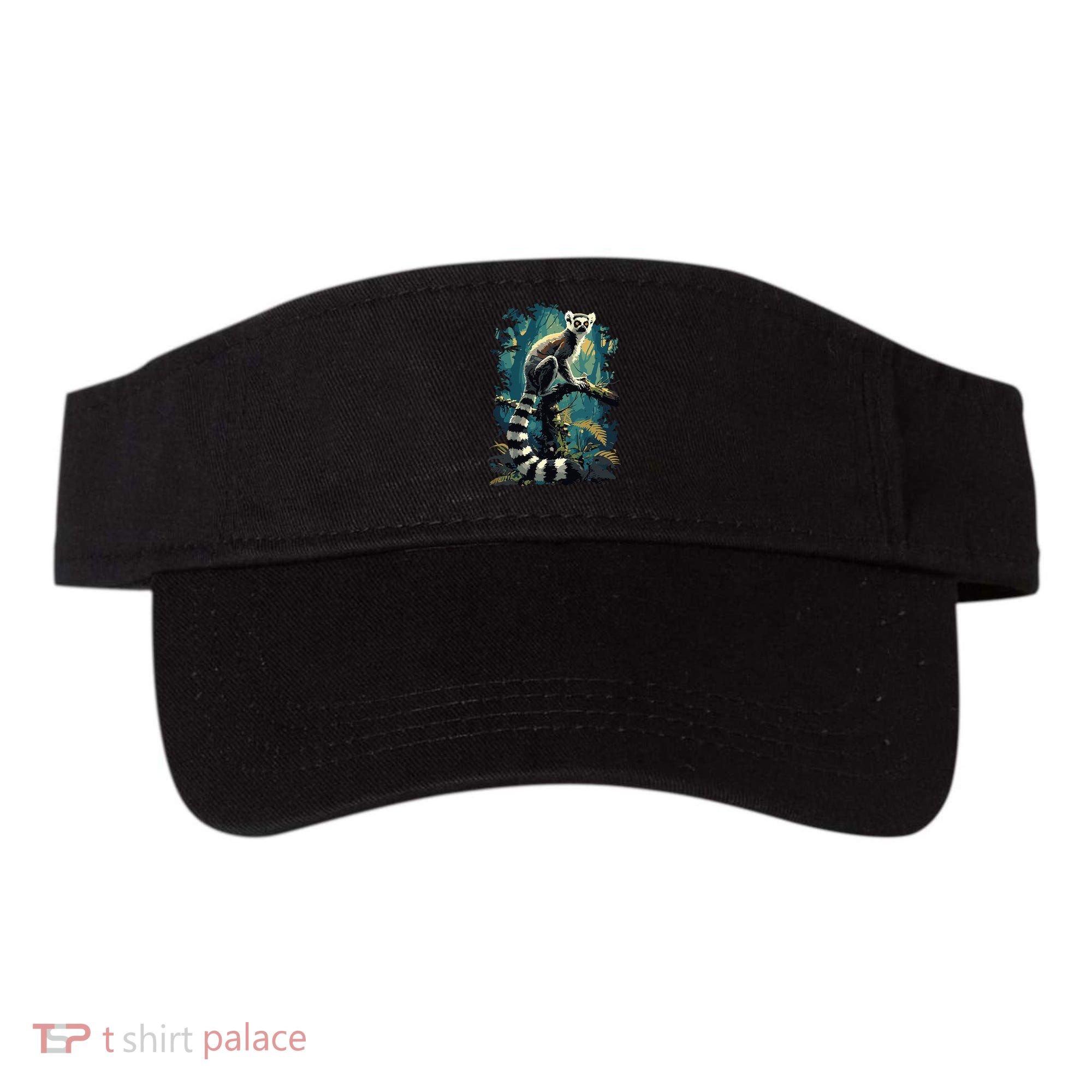 Lemurs Lemur Visor