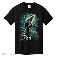 Lemurs Lemur Kids T-Shirt thumb 0