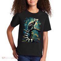 Lemurs Lemur Kids T-Shirt thumb 2