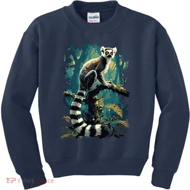 Kids Sweatshirt