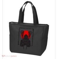 Lacrosse Lacrosse Tote Bag thumb 3