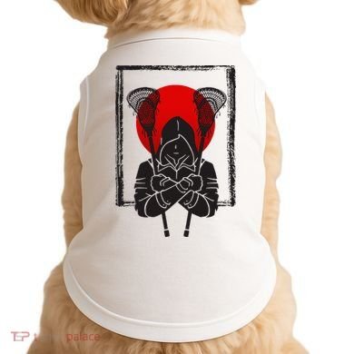 Lacrosse Lacrosse Doggie Tank