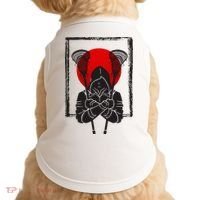 Lacrosse Lacrosse Doggie Tank thumb 0