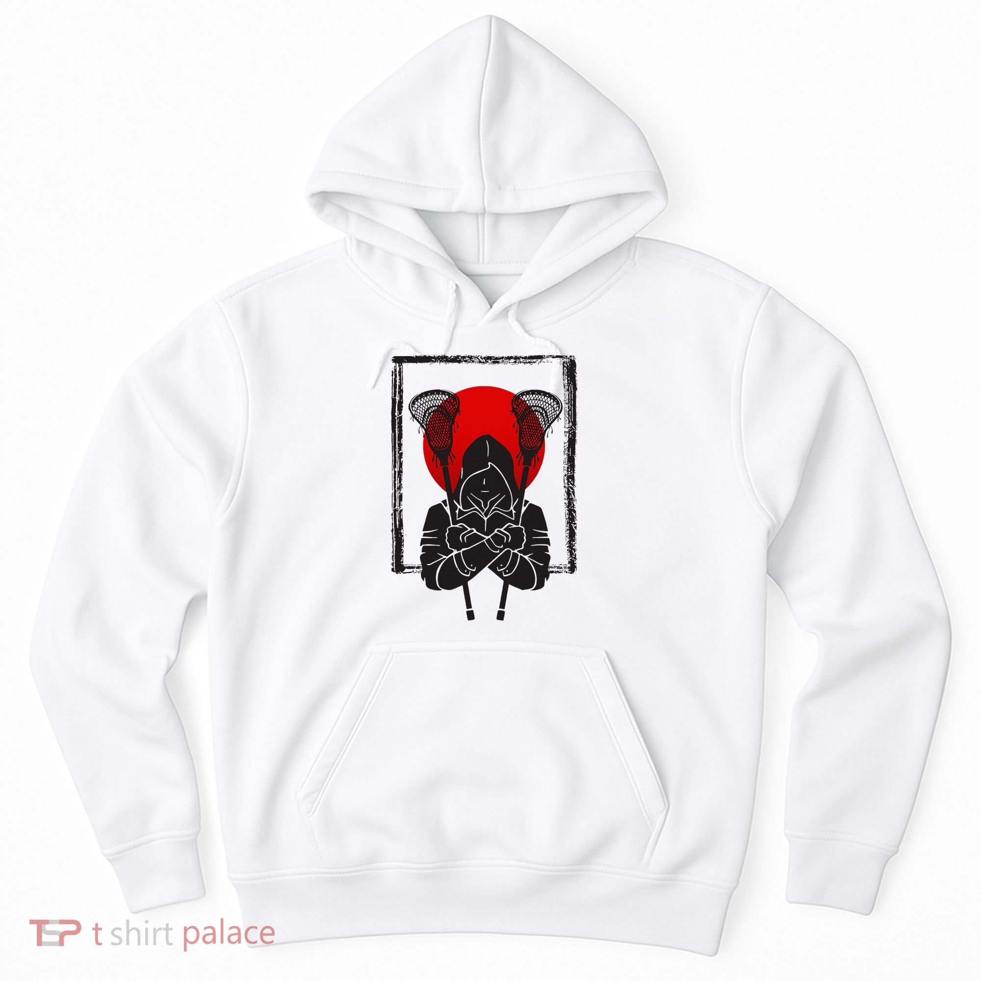 Lacrosse Lacrosse Hoodie