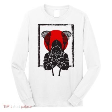 Lacrosse Lacrosse Long Sleeve Shirt