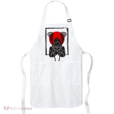 Lacrosse Lacrosse Apron