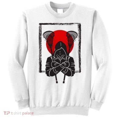 Lacrosse Lacrosse Sweatshirt