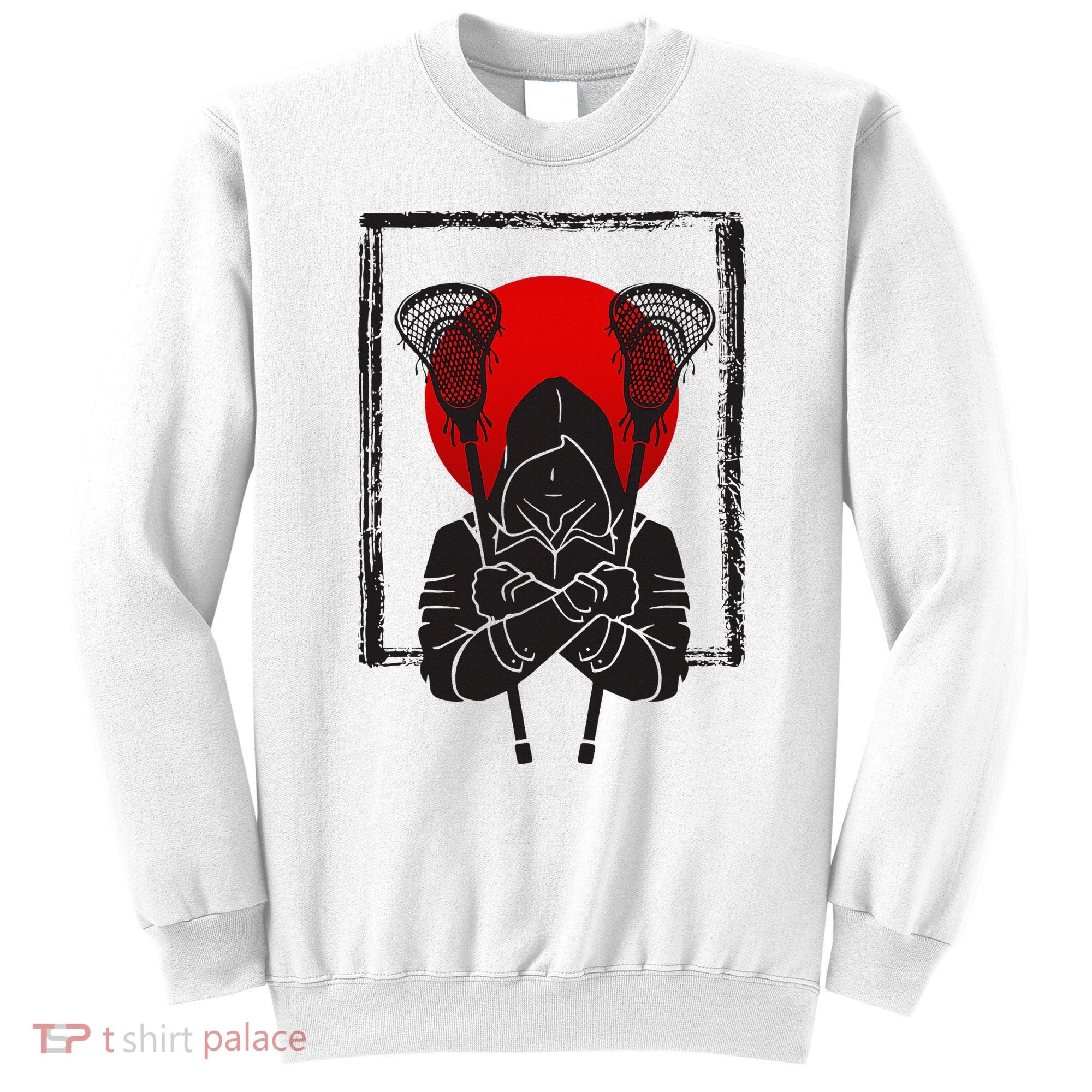 Lacrosse Lacrosse Sweatshirt