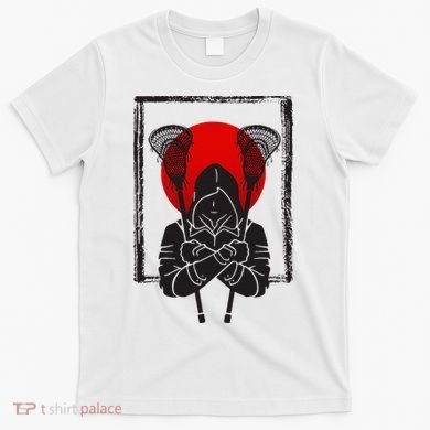 Lacrosse Lacrosse T-Shirt