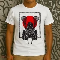 Lacrosse Lacrosse T-Shirt thumb 3