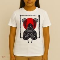 Lacrosse Lacrosse T-Shirt thumb 4