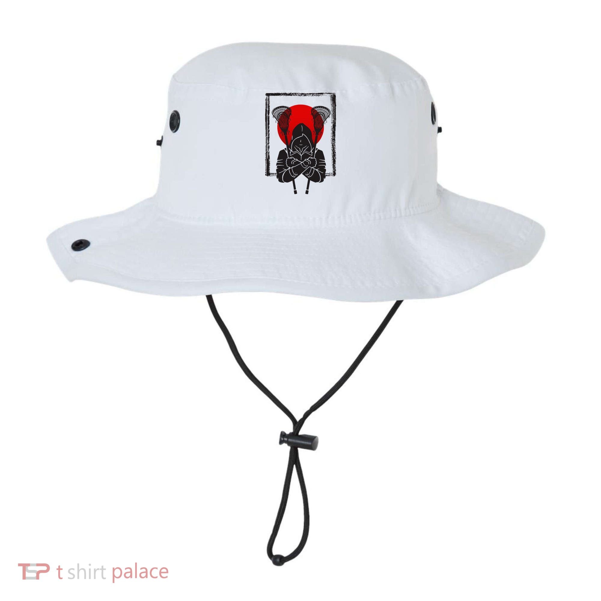 Lacrosse Lacrosse Bucket Hat