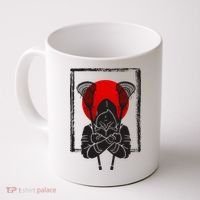 Lacrosse Lacrosse Coffee Mug thumb 0