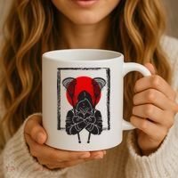 Lacrosse Lacrosse Coffee Mug thumb 3