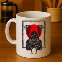 Lacrosse Lacrosse Coffee Mug thumb 4